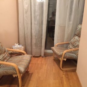 Аренда кабинета для психолога
